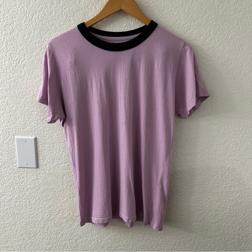 Big Bud Press Tee Short sleeve
